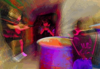  Actividad de laser tag 